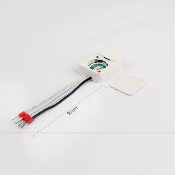 Synergy 21 LED fényerő-szabályzó vezérlő 0-10V MiLight/MiBoxer PUSH2-3