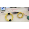 ALLNET MSR szivárgásérzékelő kábel 7,5 m érzékelő + 2 m csatlakozó (ALL445X-Leckage-7,5M-Cable)