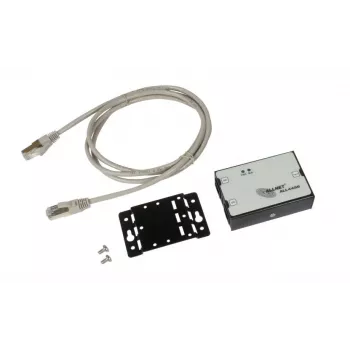 ALLNET ALL4456 vízszivárgás érzékelő modul (csak elektronika, szondák nélkül) ALL4456_o._Schwimmer