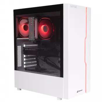 CAPTIVA PC Power Starter R86-106 (Ryzen 7 5700G/SSD 1TB/32GB/WLAN/OS nélkül)