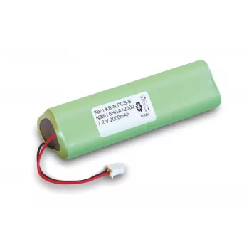 Kern KB-A01N újratölthető NiMH akkumulátor 7,2V 2000mAh