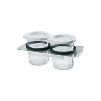 EMAG EM-30DG fedél 3,0 L-hez 2 x 600 ml üveggel