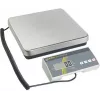 KERN EOB 15K5 posta- és csomagmérleg, 15 kg x 5 g, hálózati/elemes üzem