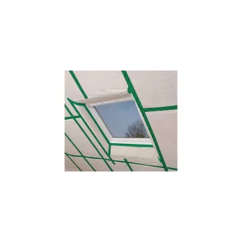 Tesa 60077 kétoldalas szerelőszalag 25 m x 50 mm fehér PE-hab