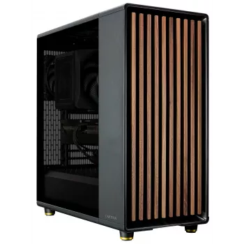Captiva Advanced Gaming R92-831 Ryzen 5 5500 RTX 5060 Ti 16GB GDDR7 32GB RAM 1TB SSD WLAN operációs rendszer nélkül