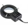 Kern & Sohn OBB-A6102 gyűrűlámpa, EU-verzió, 4,5 W LED, kb. 7600 K