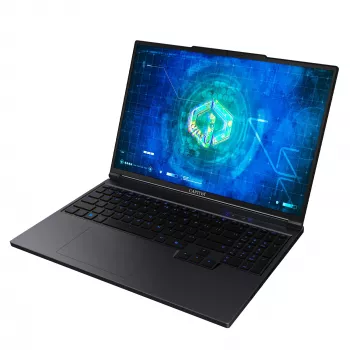CAPTIVA Notebook Highend Gaming I94-490GE i9-14900HX (16 inch, 32GB, 2TB SSD, GeForce RTX 5070 Ti 12GB, OS nélkül) (94490)