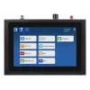 Megasat HD 7 Combo V2 műholdas mérőkészülék DVB-S/S2/T/T2/C DAB/DAB+ USB DiSEqC 1 (2600024)