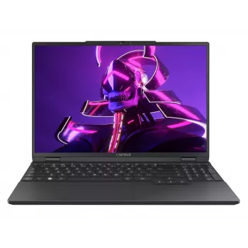 CAPTIVA Power Starter R94-967GE laptop, AMD Ryzen 7 255, 15,3 inch, 16 GB RAM, 1 TB SSD, Radeon Graphics, Windows 11 Home