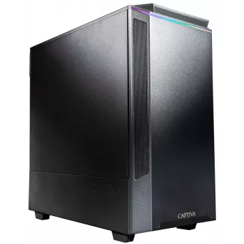 Captiva PC Workstation I86-769 (Ultra 7 265K/SSD 1TB/32GB/WLAN/Windows 11 Pro 64 bit)