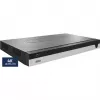 ABUS NVR10010 5 csatornás hálózati videórögzítő, 8MP, H.265+, 1 SATA max. 6TB, HDMI 4K, Gigabit LAN