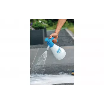 Gloria Foamy Clean 100 kézi habpermetező 1,0 L 000650.0000