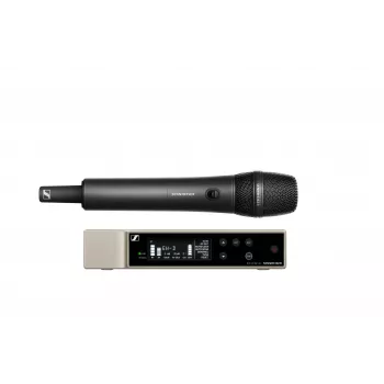 Sennheiser Evolution Wireless Digital EW-D 835-S SET (U1/5) - kézi mikrofonos szett mikrofonrendszer (508756)