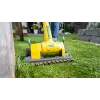 Gloria FineCut fűszélvágó toldóberendezés 360 mm MultiBrush & MultiJet-hez 729220.0000