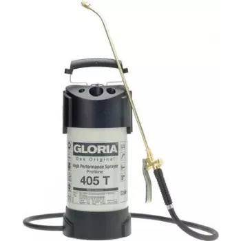 Gloria Haus und Garten nyomáspermetező 5 L 405 T Profiline 000406.0000