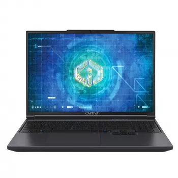 CAPTIVA Highend Gaming I94-492GE laptop, 16 inch WQXGA, Intel Core i9-14900HX