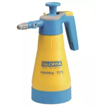Gloria Hobby 125 nyomáspermetező 1,25 L 000025.0000