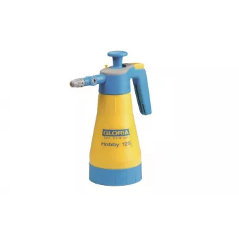 Gloria Hobby 125 nyomáspermetező 1,25 L 000025.0000