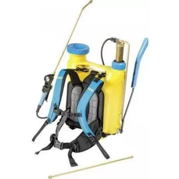 Gloria Haus und Garten háti permetező 13 L Pro 1300 000058.0000