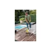 Gloria MultiBrush Li-ion Power4All 18V akkumulátoros felület- és fugatisztító (csak szerszám) 000299.0000