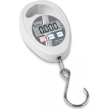 Kern HDB 10K10N függő mérleg, 10 kg, d=0,01 kg