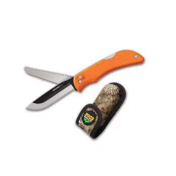 Outdoor Edge RazorPro S 350 narancssárga buborékcsomagolás