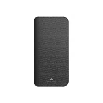 Black Rock Booklet Slim Folio tok Apple iPhone 16e/17e készülékhez, fekete 00229688