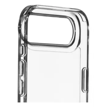 Black Rock Clear Protection tok Apple iPhone Air készülékhez, átlátszó (00229695)