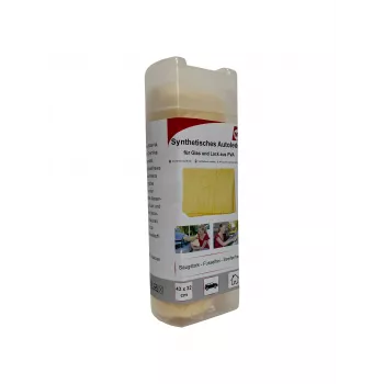 IWH PVA nedvszívó tisztítókendő tárolódobozzal 430 x 320 mm 4231