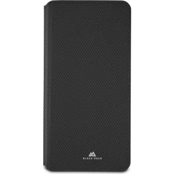 Black Rock Booklet Slim Folio tok Samsung Galaxy S26 Ultra készülékhez, fekete 00232435