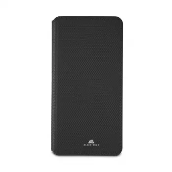 Black Rock Booklet Slim Folio tok Samsung Galaxy S26 Ultra készülékhez, fekete 00232435