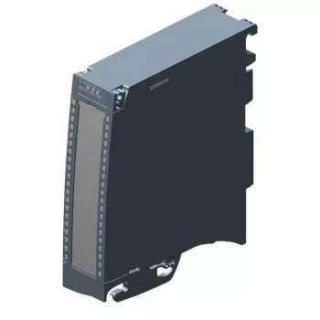 Siemens SIMATIC S7-1500 digitális kimeneti modul DQ 16x24VDC/0,5A 6ES75221BH010AB0