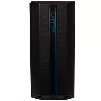CAPTIVA PC Power Starter R82-894 (Ryzen 7 5700G/SSD 1TB/16384/WLAN/operációs rendszer nélkül) (82894)