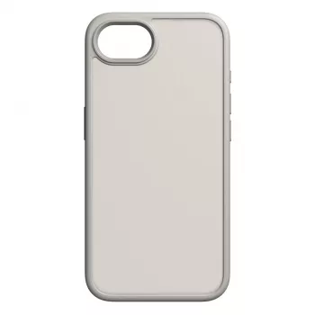 Black Rock Cover Hybrid tok Apple iPhone 16e-hez, Sand 00229682