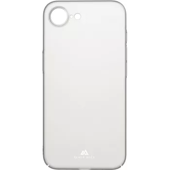 Black Rock Cover Ultra Thin Iced tok Apple iPhone 16e-hez, átlátszó 00229686