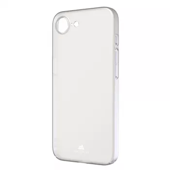 Black Rock Cover Ultra Thin Iced tok Apple iPhone 16e-hez, átlátszó 00229686