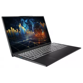 CAPTIVA Power Starter I91-498UK, Intel Core i7, 1,7 GHz, 15,6 inch, 91498
