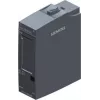 Siemens SIMATIC ET 200SP szín-azonosító címkék, 10-es csomag, fehér 6ES71936CP002MA0
