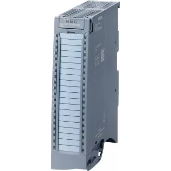 Siemens SIMATIC S7-1500 AI 16xI BA analóg bemeneti modul, 16 csatorna, 0-20 mA / 4-20 mA, 16-bit, 35 mm, 6ES7531-7MH00-0AB0
