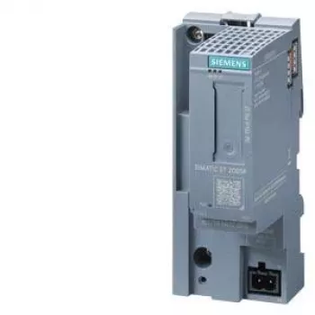 Siemens SIMATIC ET 200SP PROFINET interfész modul IM 155-6 PN ST 6ES71556AA020BN0
