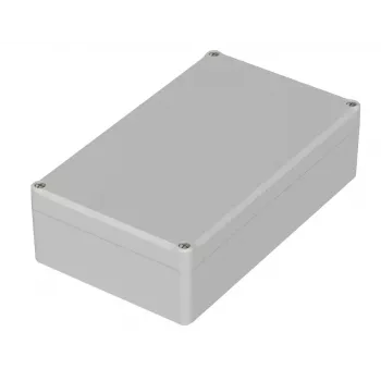 Bopla EM 214 univerzális ház 200 x 120 x 57 mm polikarbonát világosszürke RAL 7035 62214300