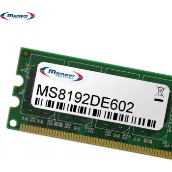 Memorysolution 8GB DDR3 1600MHz ECC Unbuffered DIMM Dell szerverhez