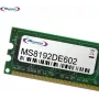 Memorysolution 8GB DDR3 1600MHz ECC Unbuffered DIMM Dell szerverhez