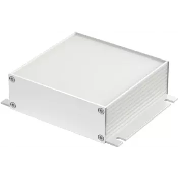 Bopla FILOTEC F 1036-100 WL alumínium profilház, 105 x 36 x 100 mm, eloxált, IP40 97216100.H
