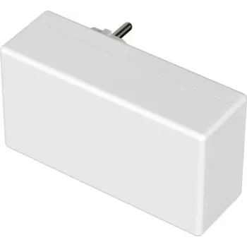 Bopla SE 430 E/CEE dugóház 120 x 65 x 40 mm polikarbonát RAL 9016 közlekedési fehér 43430009