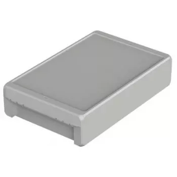 BOPLA CombiNorm-Connect fali ház, ABS, világosszürke RAL 7035, 170 x 271 x 60 mm, IP65 96036325