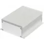Bopla FILOTEC F 1048-160 KWL alumínium profilház 105 x 48 x 160 mm, eloxált ezüst 97418160.H