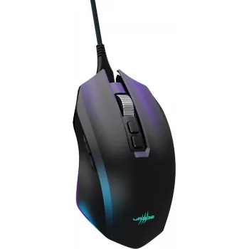 uRage Reaper 800 8K gamer egér, fekete 00217845