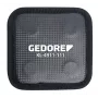 Gedore mágneses szőnyeg 114mm x 114mm KL-4911-111 3457168
