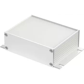 Bopla FILOTEC F 1036-80 WL profilház 105 x 36 x 80 mm eloxált alumínium 97216080.H